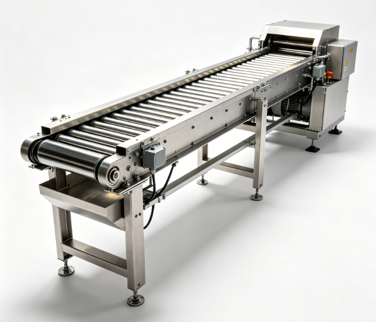 Conveyor Supply