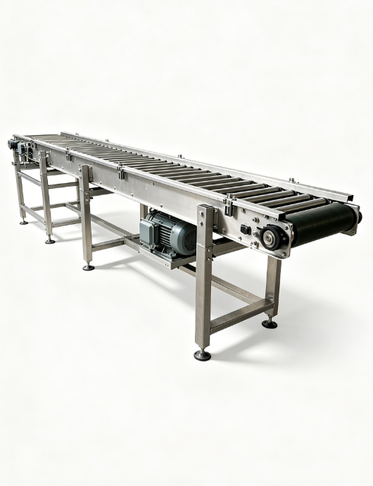 Conveyor Equipment Supply